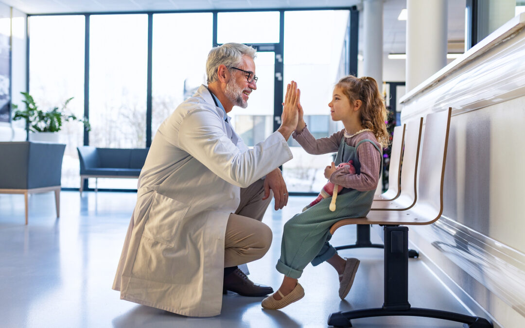 Optymalizacja procesów w opiece zdrowotnej: usługa „Zarządzanie Lean w Placówce Zdrowia” od Mezinmed