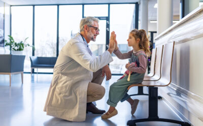 Optymalizacja procesów w opiece zdrowotnej: usługa „Zarządzanie Lean w Placówce Zdrowia” od Mezinmed