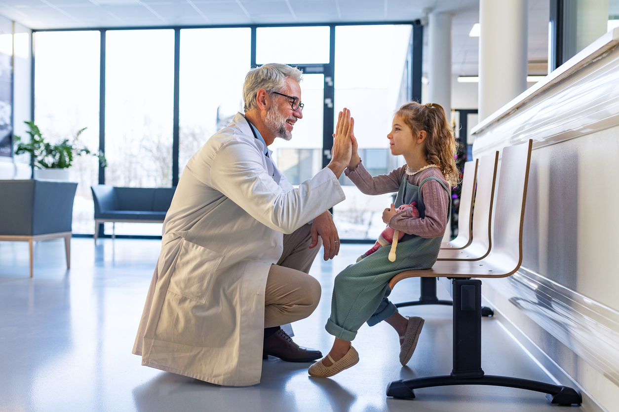 Optimizing healthcare processes: the “Lean Management in a Healthcare Facility” service from Mezinmed